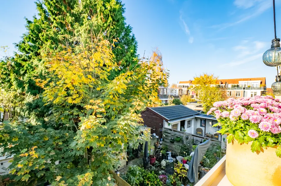 Johannes Uitenbogaertstraat 46BS