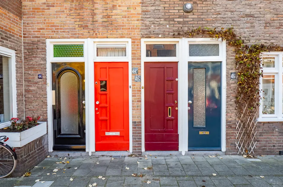 Johannes Uitenbogaertstraat 46BS