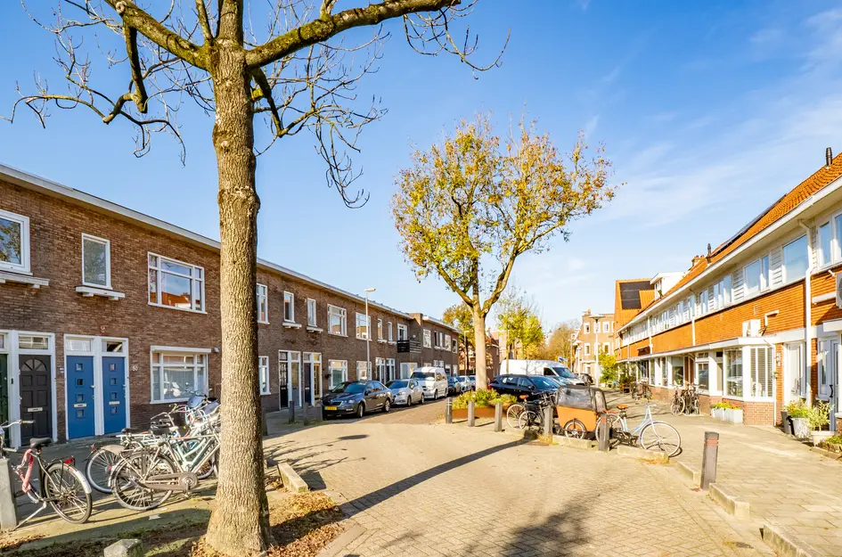 Johannes Uitenbogaertstraat 46BS