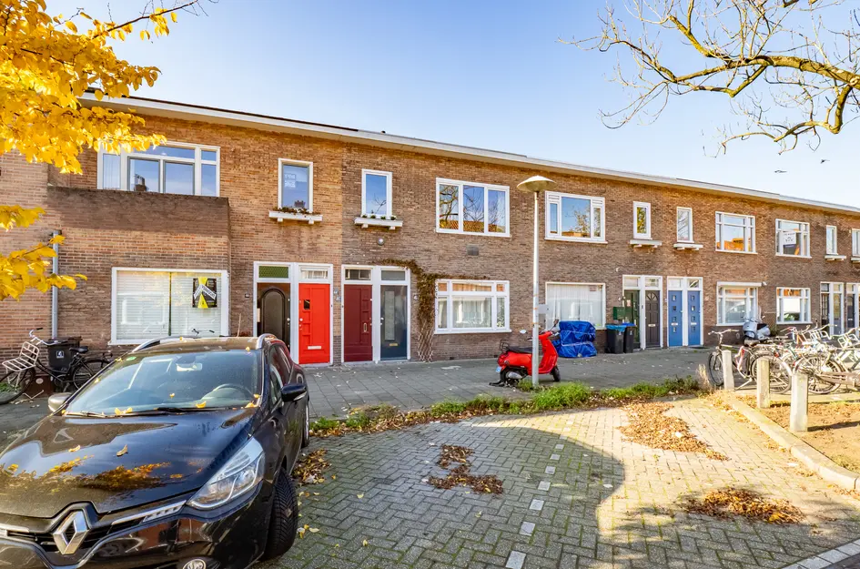 Johannes Uitenbogaertstraat 46BS