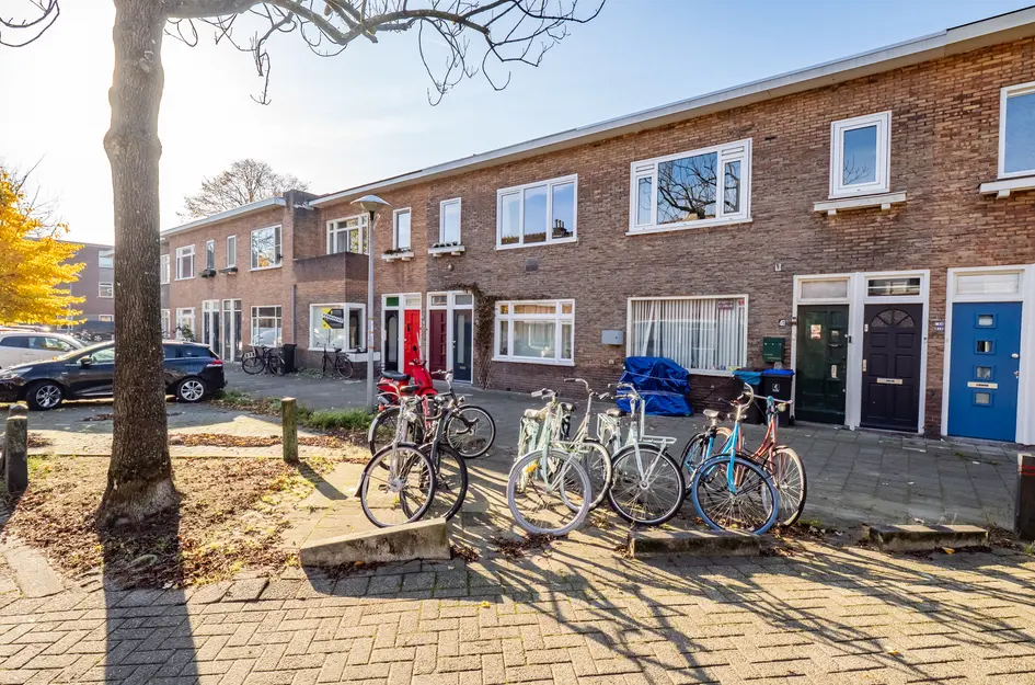 Johannes Uitenbogaertstraat 46BS