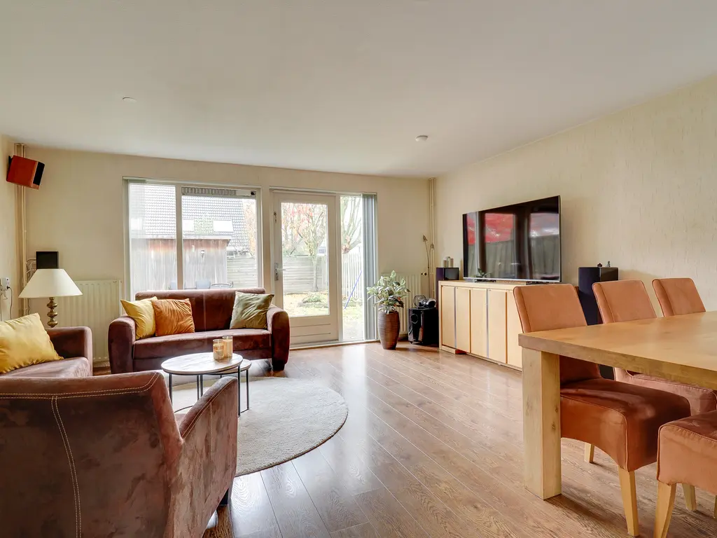 Nereusburg 61, NIEUWEGEIN