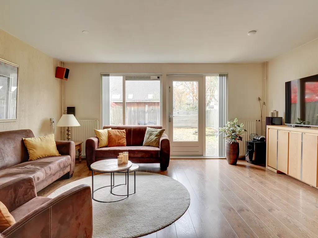 Nereusburg 61, NIEUWEGEIN