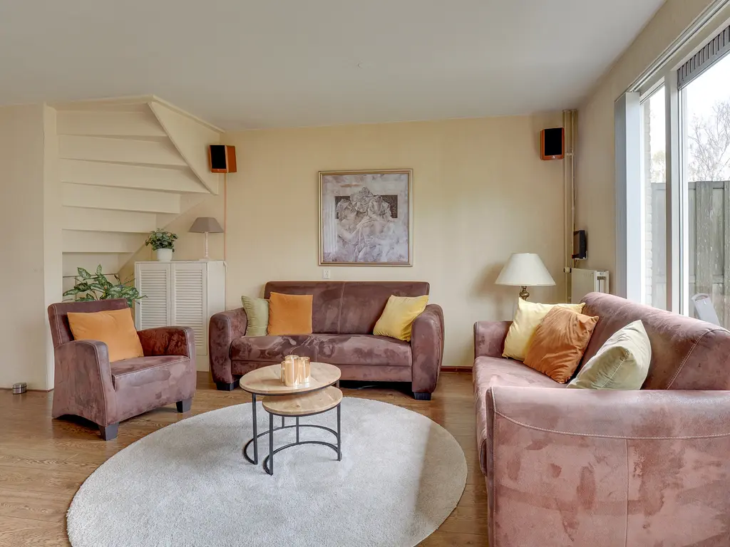 Nereusburg 61, NIEUWEGEIN