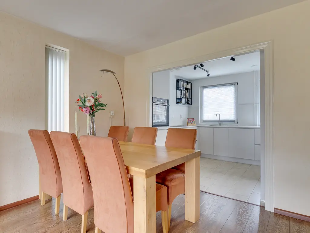 Nereusburg 61, NIEUWEGEIN