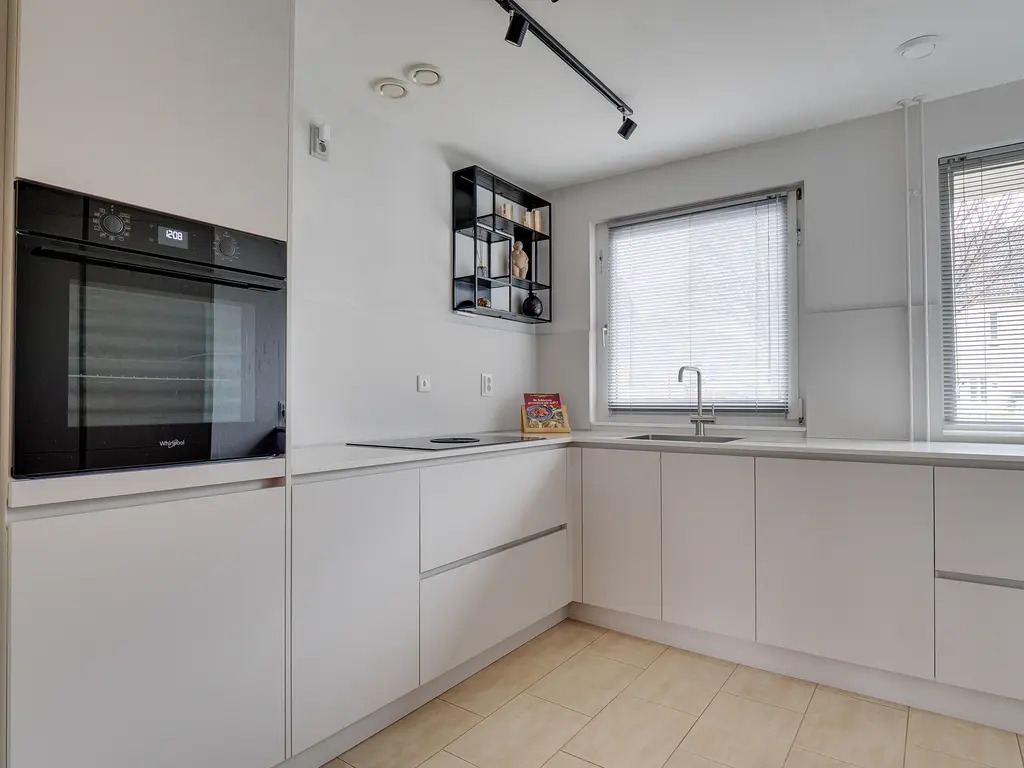 Nereusburg 61, NIEUWEGEIN