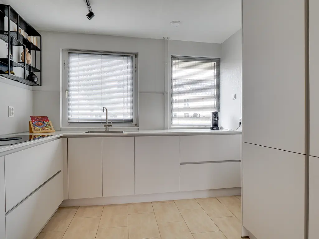 Nereusburg 61, NIEUWEGEIN