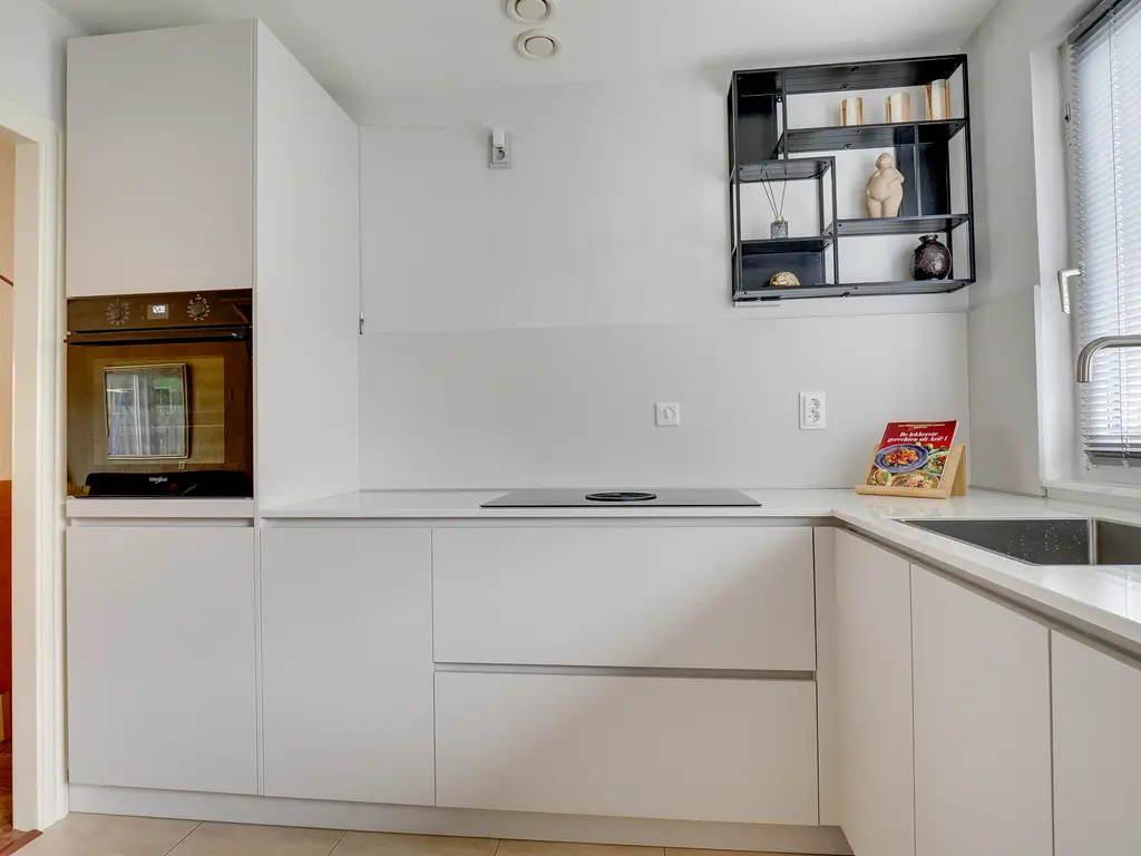 Nereusburg 61, NIEUWEGEIN