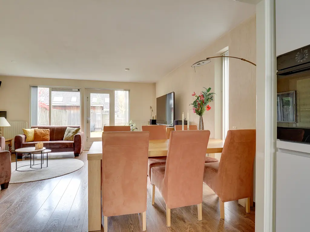 Nereusburg 61, NIEUWEGEIN