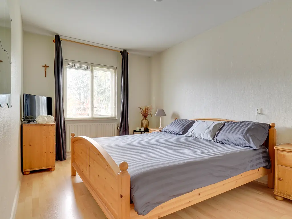 Nereusburg 61, NIEUWEGEIN