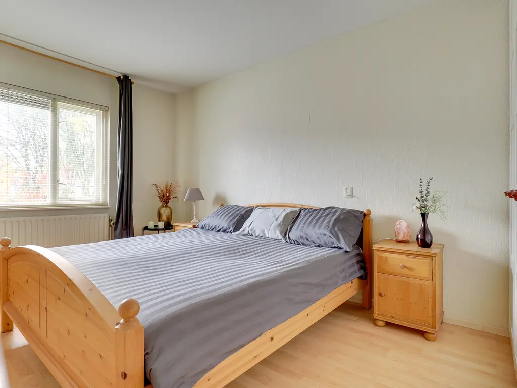 Nereusburg 61, NIEUWEGEIN