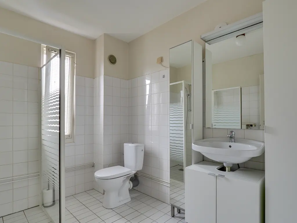 Nereusburg 61, NIEUWEGEIN