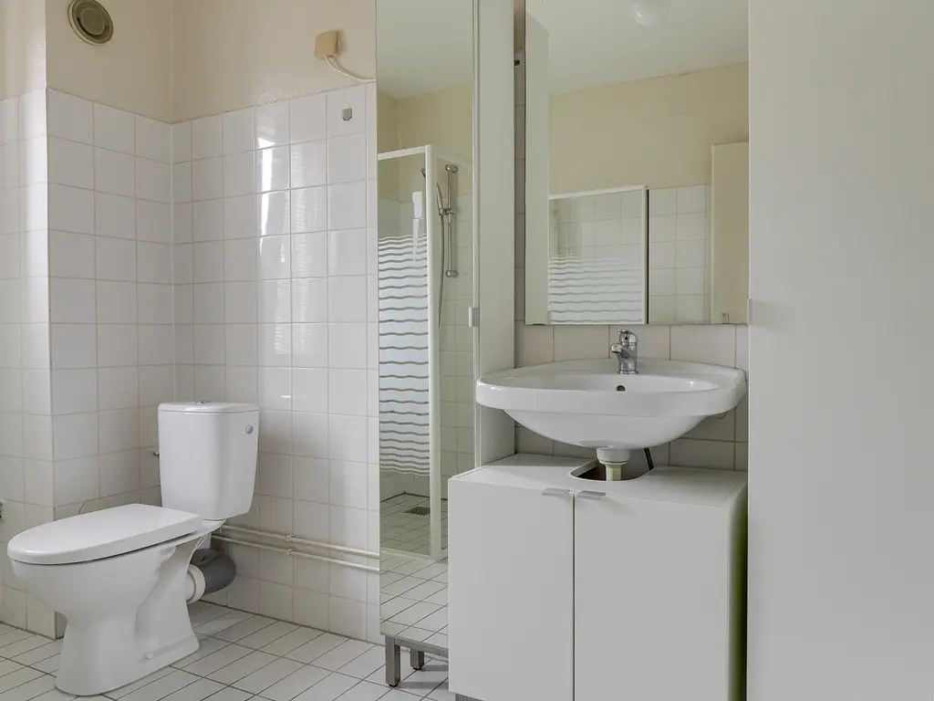 Nereusburg 61, NIEUWEGEIN