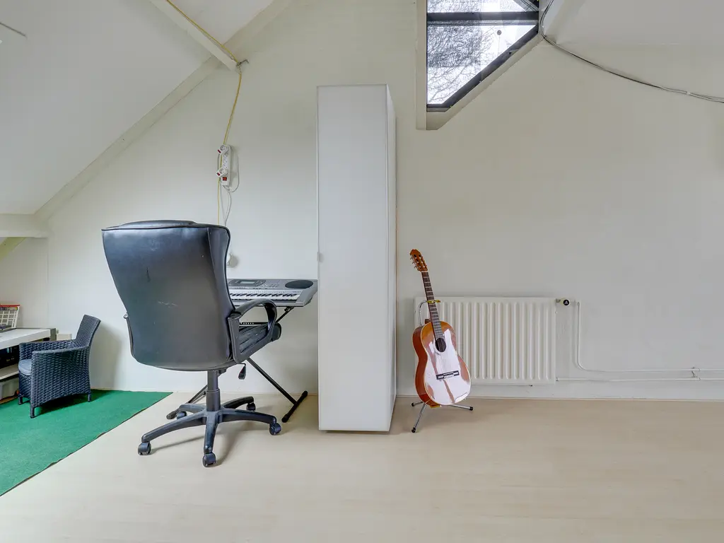 Nereusburg 61, NIEUWEGEIN