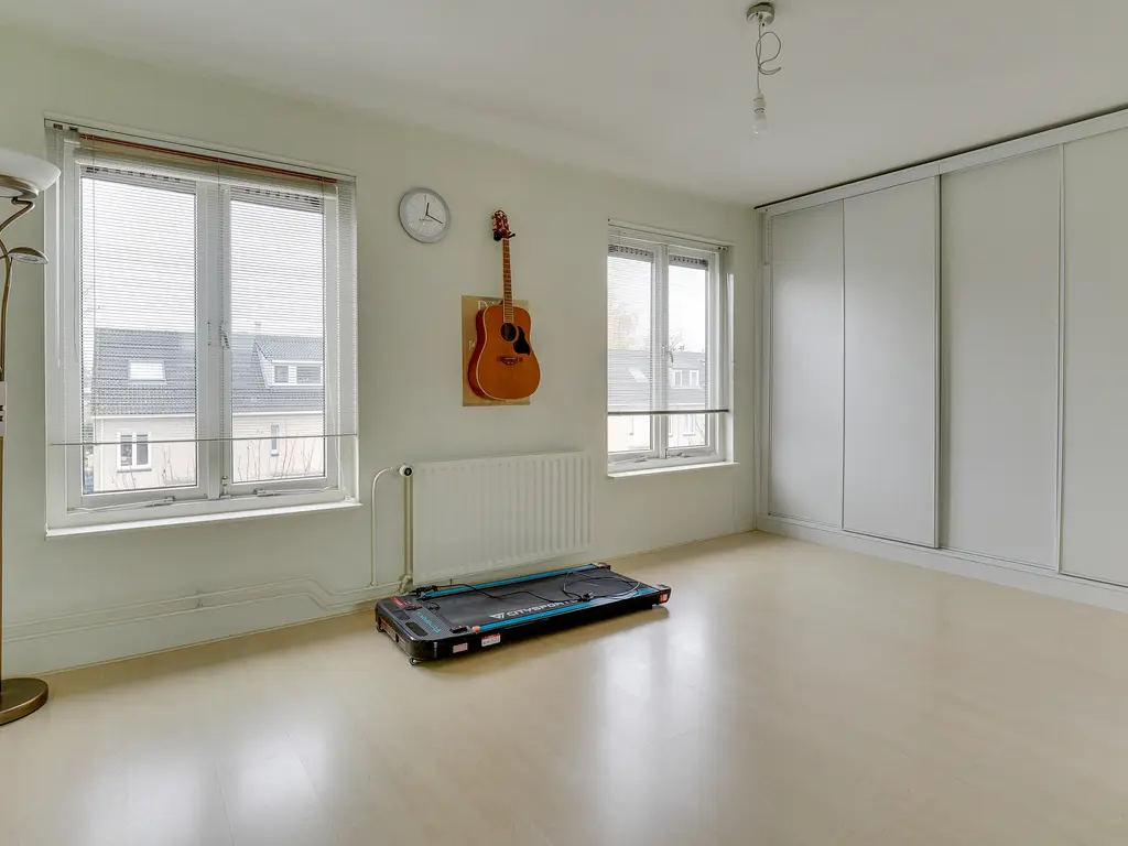 Nereusburg 61, NIEUWEGEIN