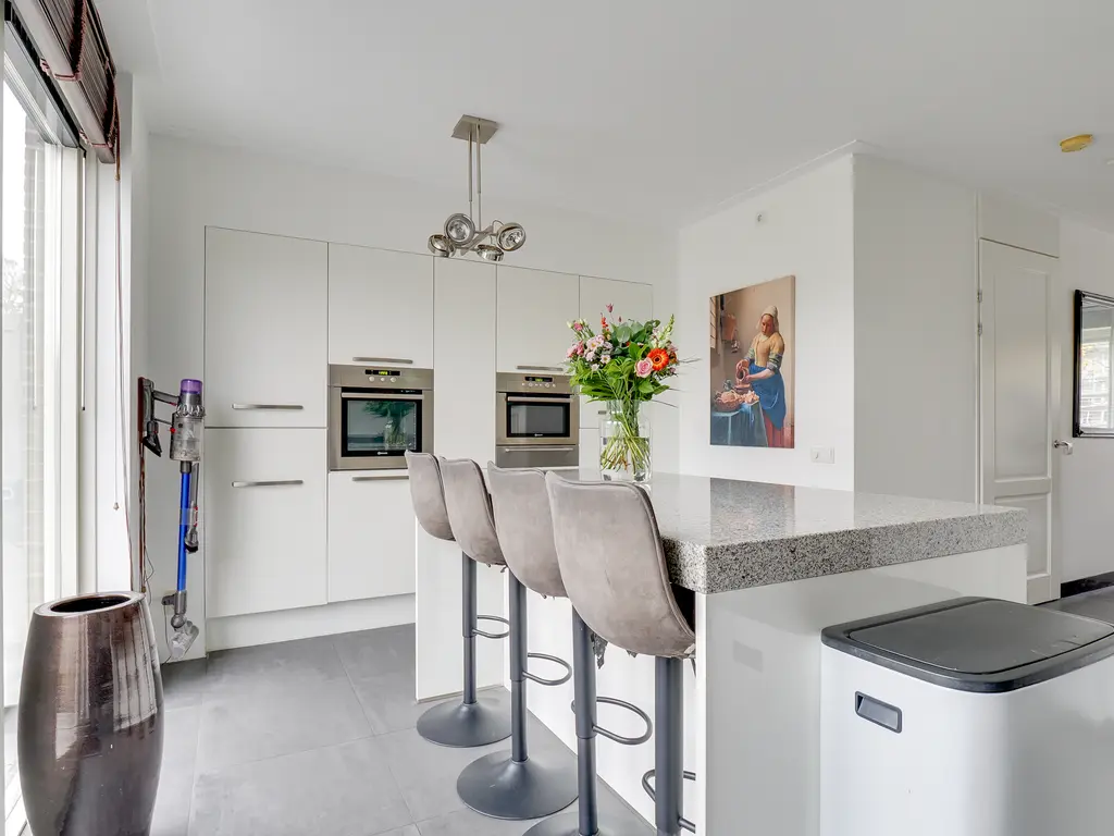 Leonard Bernsteinkade 28, UTRECHT