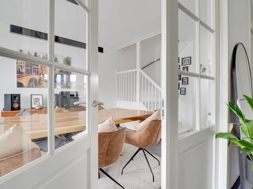 Leonard Bernsteinkade 28, UTRECHT