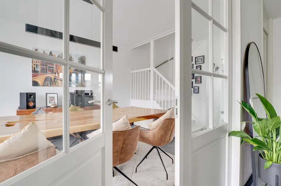 Leonard Bernsteinkade 28