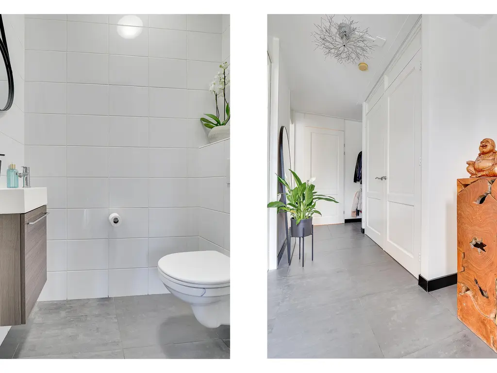 Leonard Bernsteinkade 28, UTRECHT