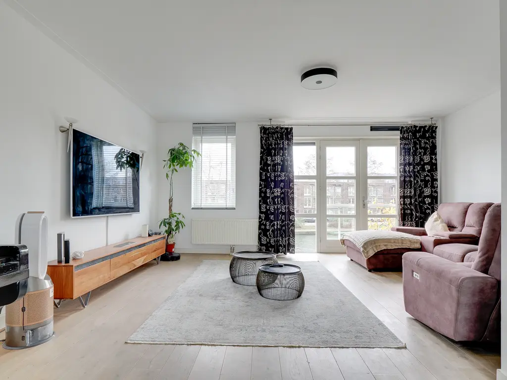 Leonard Bernsteinkade 28, UTRECHT