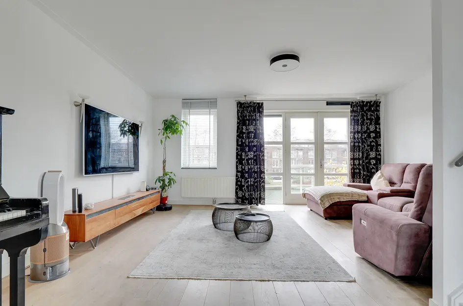 Leonard Bernsteinkade 28