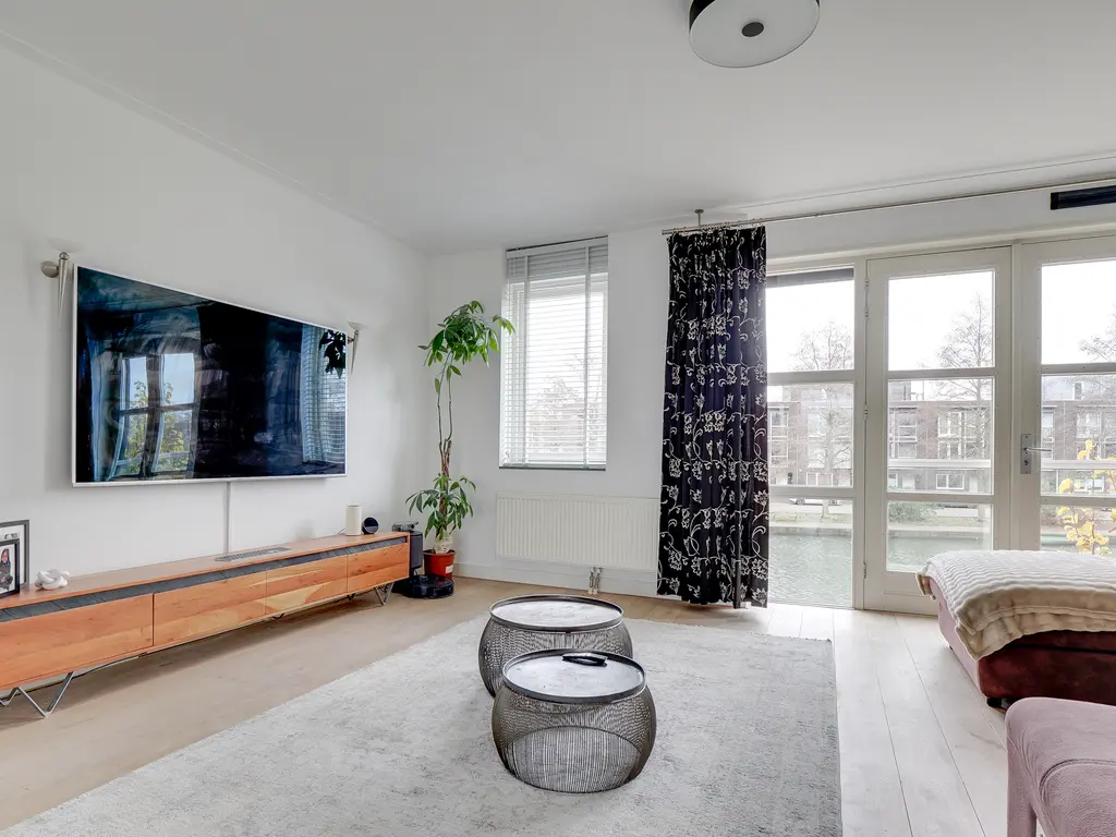 Leonard Bernsteinkade 28, UTRECHT