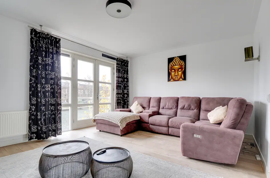 Leonard Bernsteinkade 28