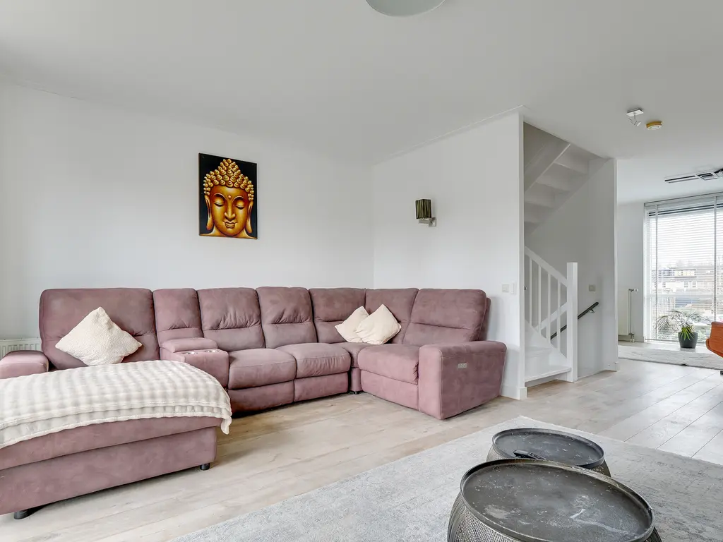 Leonard Bernsteinkade 28, UTRECHT