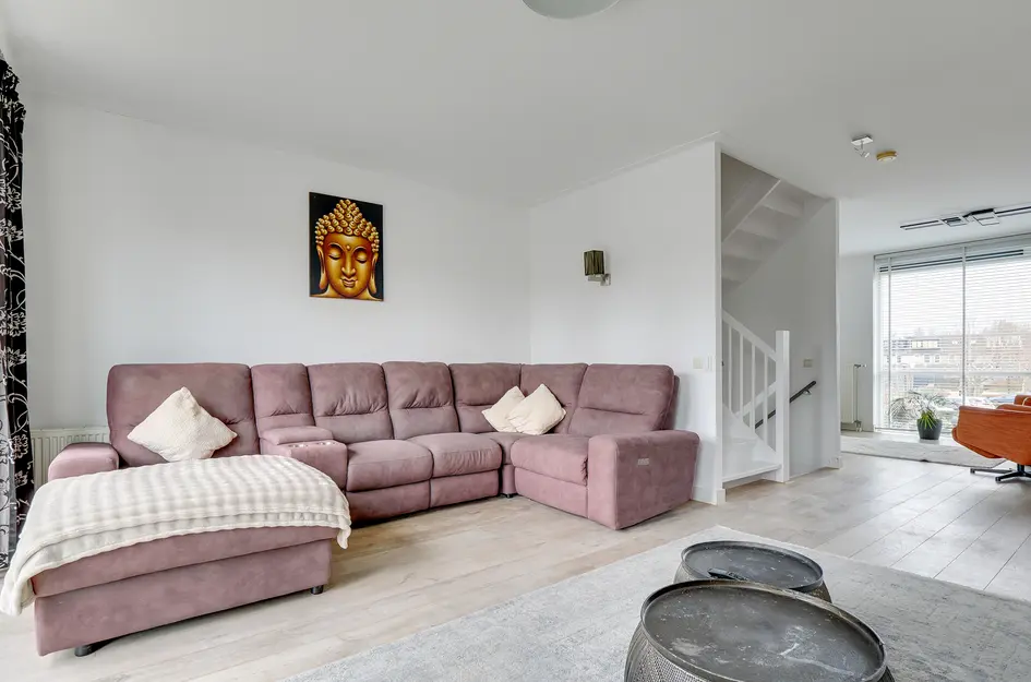 Leonard Bernsteinkade 28