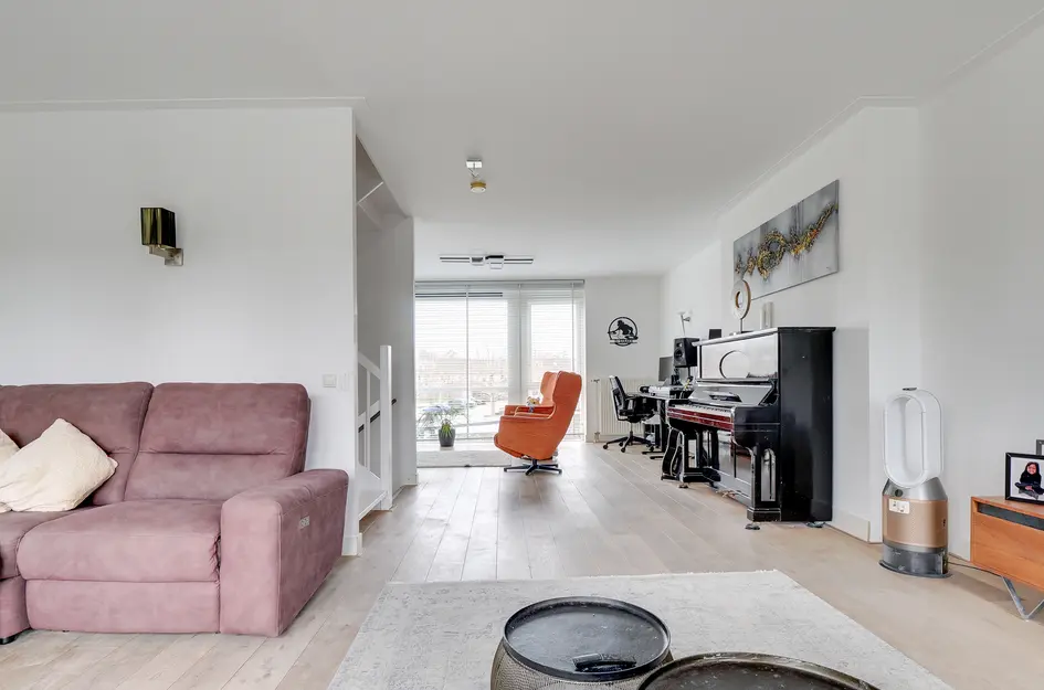 Leonard Bernsteinkade 28