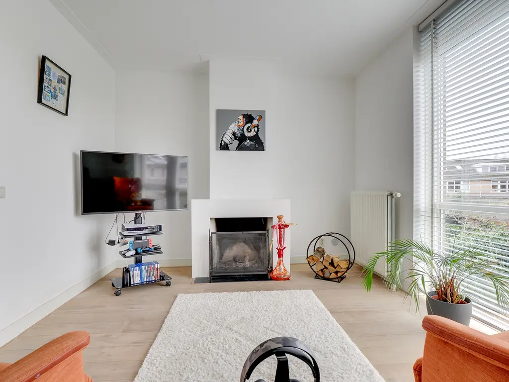 Leonard Bernsteinkade 28, UTRECHT