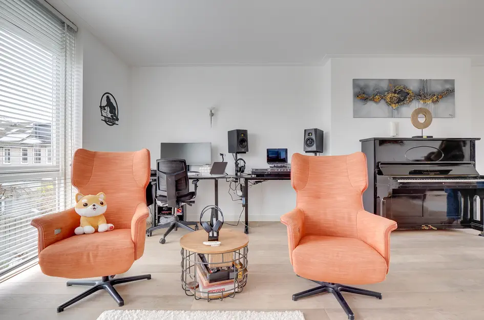 Leonard Bernsteinkade 28