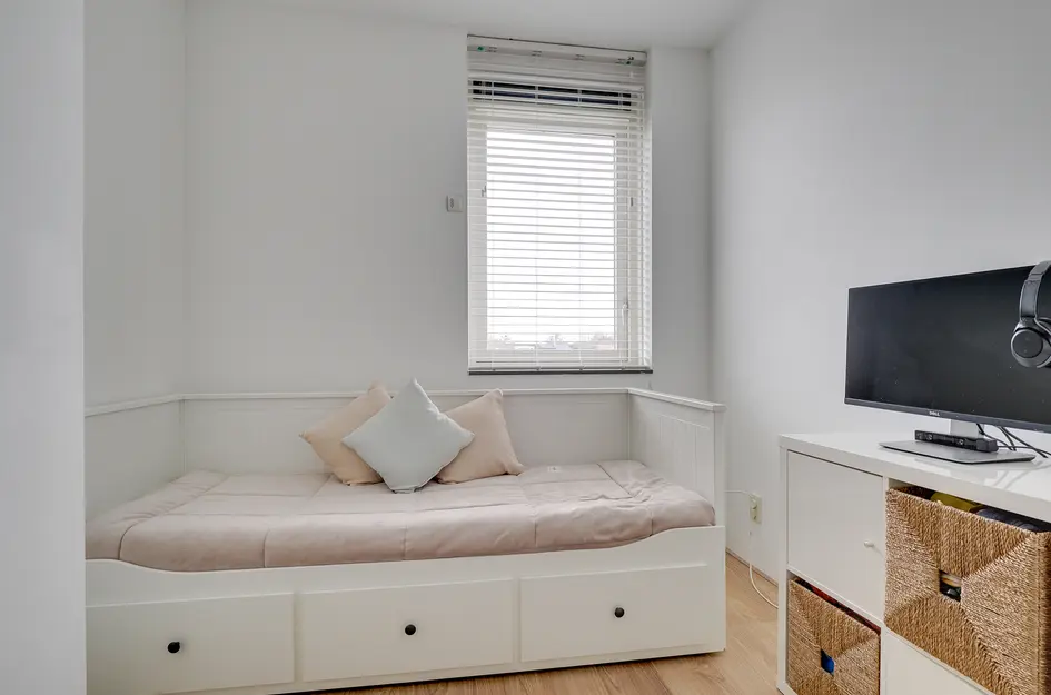 Leonard Bernsteinkade 28