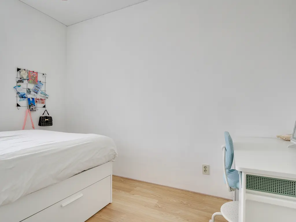 Leonard Bernsteinkade 28, UTRECHT