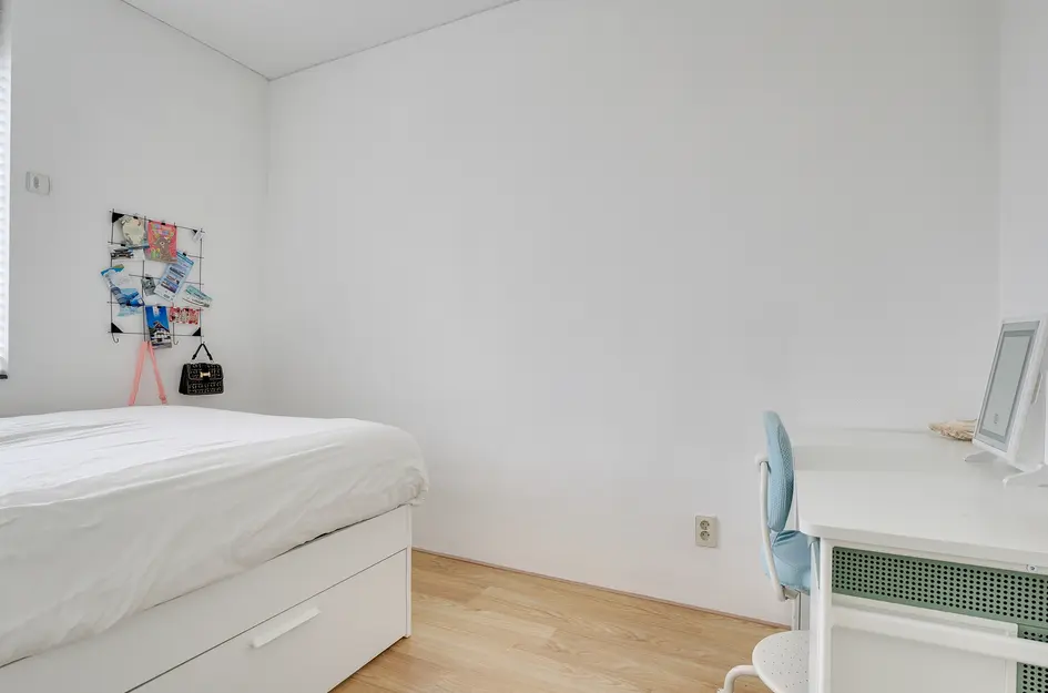 Leonard Bernsteinkade 28