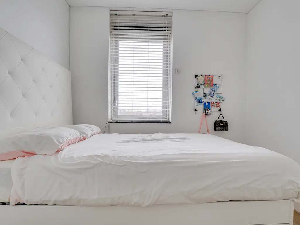 Leonard Bernsteinkade 28, UTRECHT