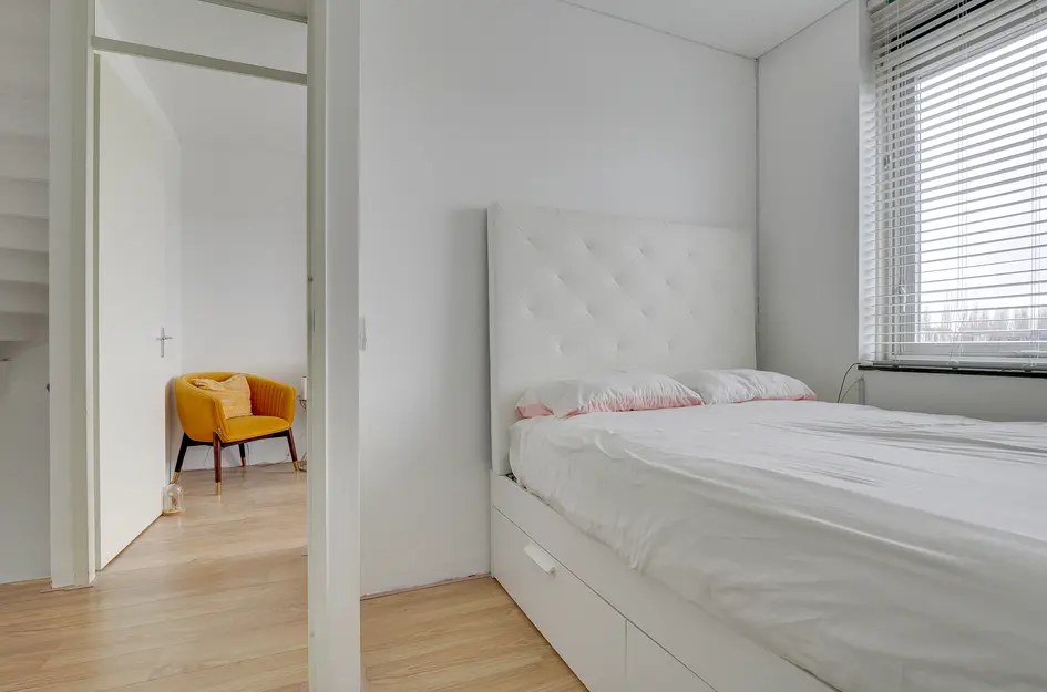 Leonard Bernsteinkade 28