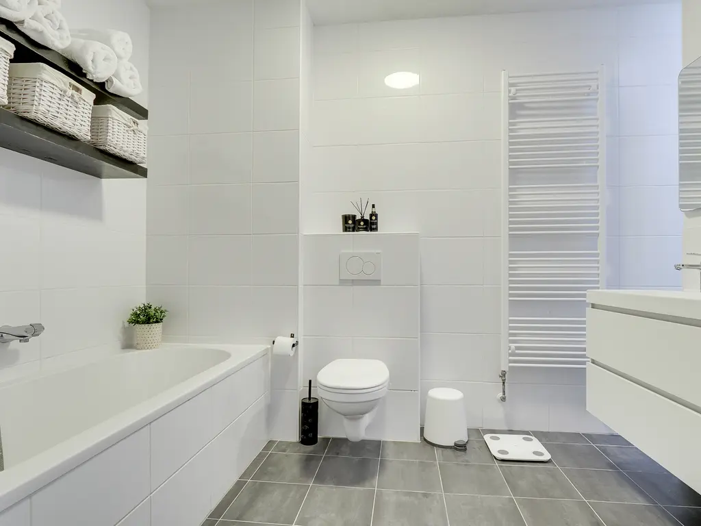 Leonard Bernsteinkade 28, UTRECHT