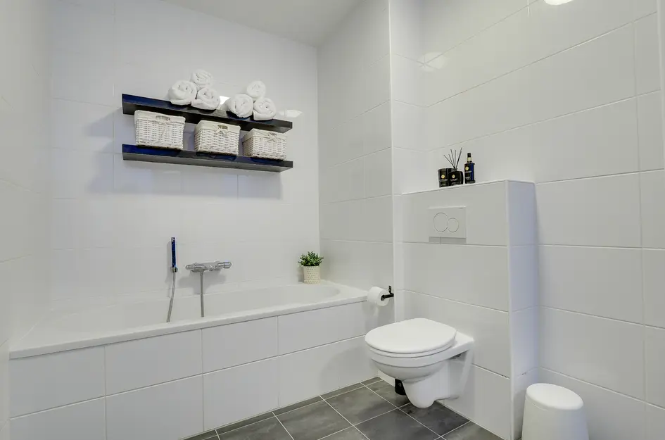 Leonard Bernsteinkade 28