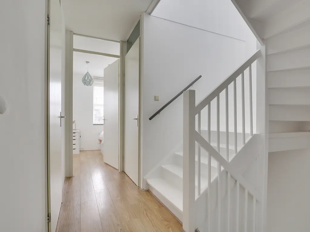 Leonard Bernsteinkade 28, UTRECHT