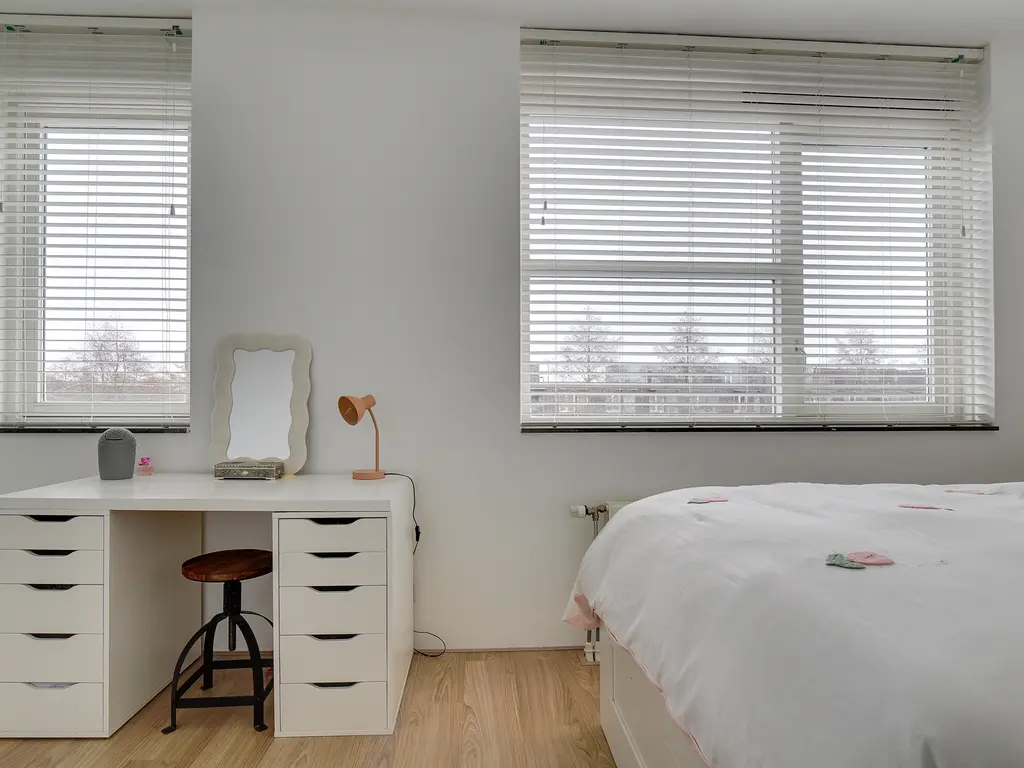 Leonard Bernsteinkade 28, UTRECHT