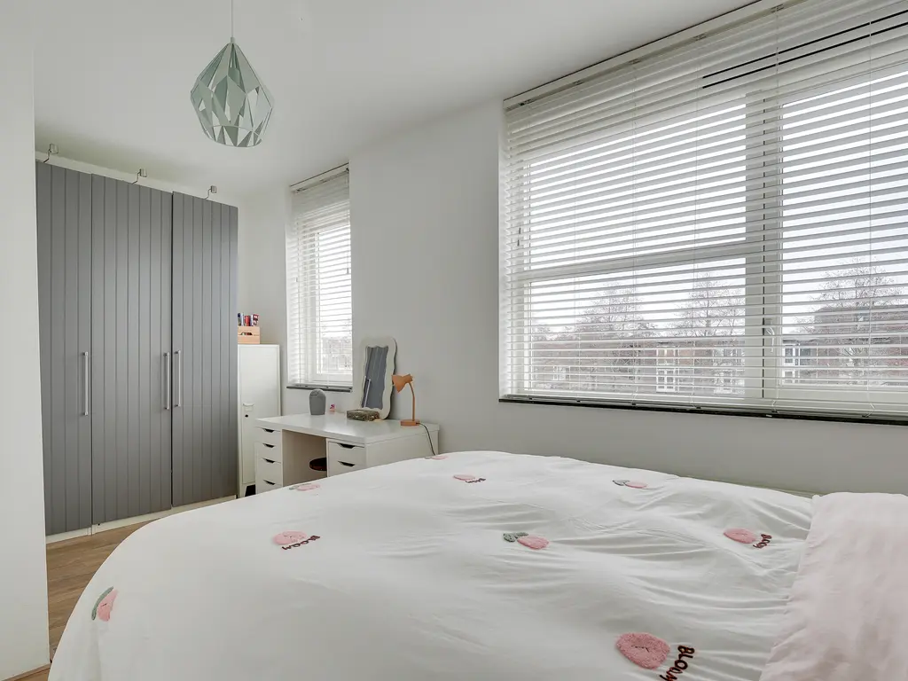 Leonard Bernsteinkade 28, UTRECHT