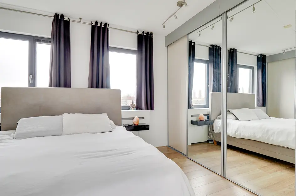 Leonard Bernsteinkade 28