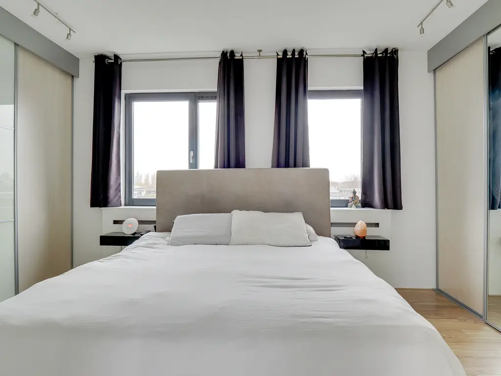 Leonard Bernsteinkade 28, UTRECHT