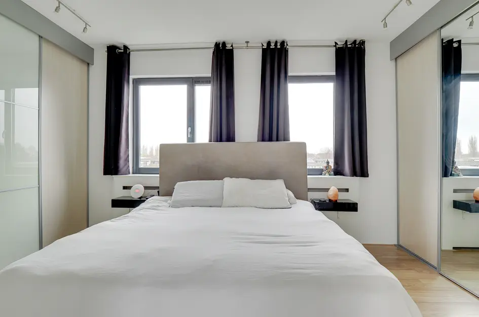 Leonard Bernsteinkade 28