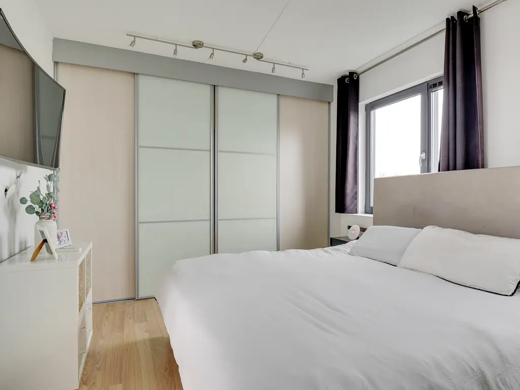 Leonard Bernsteinkade 28, UTRECHT