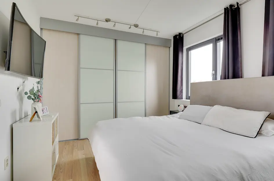 Leonard Bernsteinkade 28