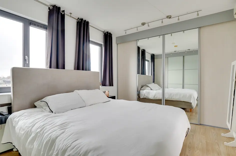 Leonard Bernsteinkade 28