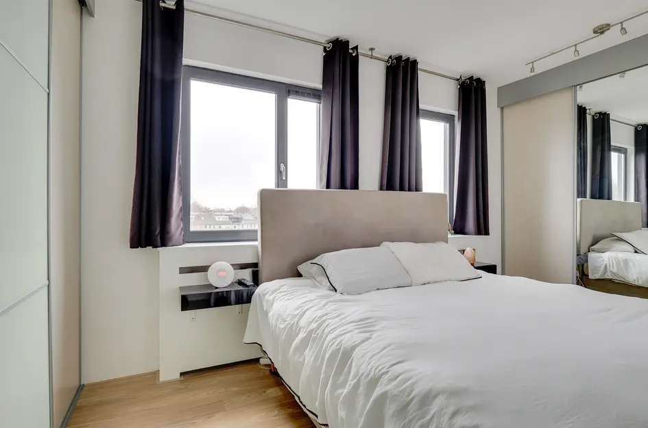 Leonard Bernsteinkade 28