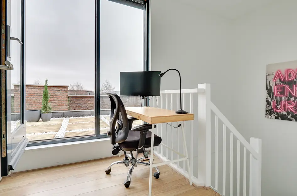 Leonard Bernsteinkade 28